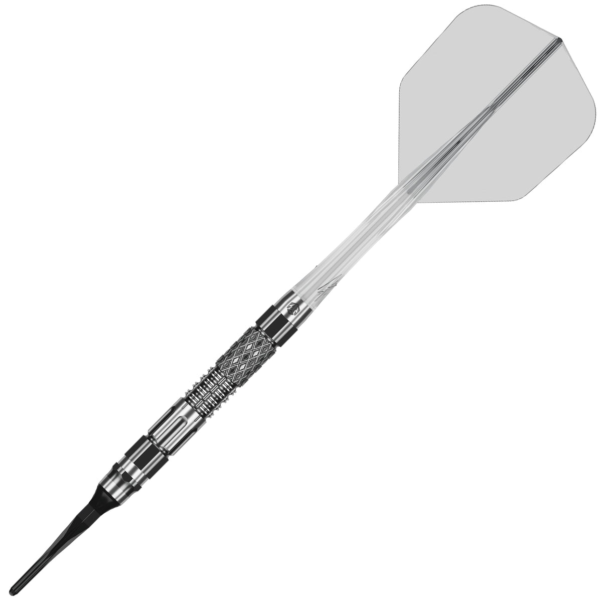 Caliburn Players Darts - Soft Tip - 90% Tungsten - XT