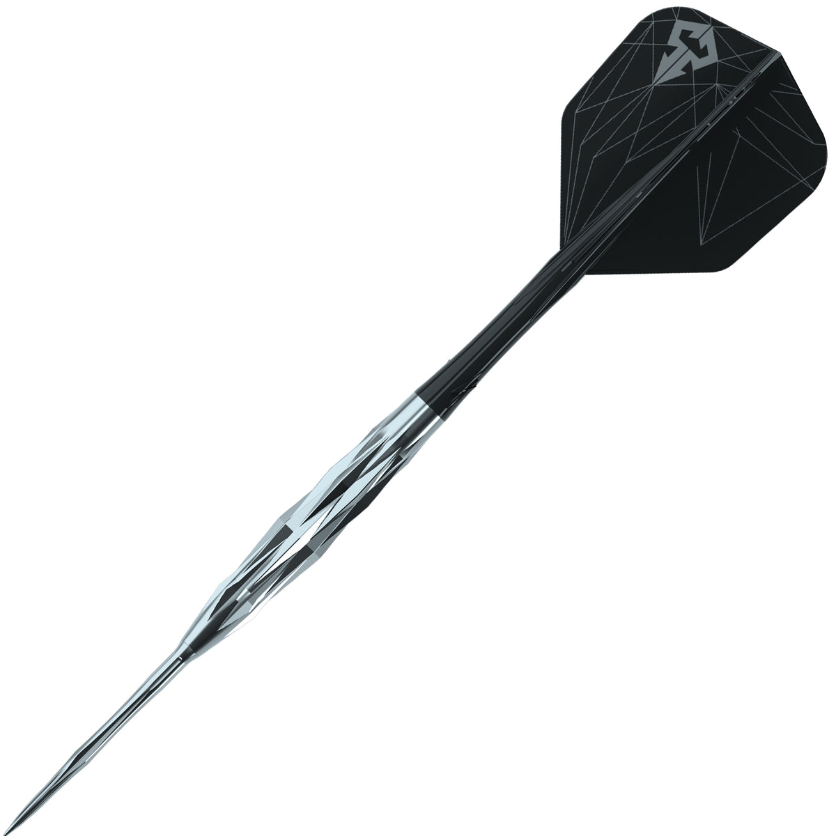 Caliburn Starships Darts - Steel Tip - 95% Tungsten - Hyperion