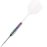 Caliburn Players Darts - Steel Tip - 90% Tungsten - Aetherroot