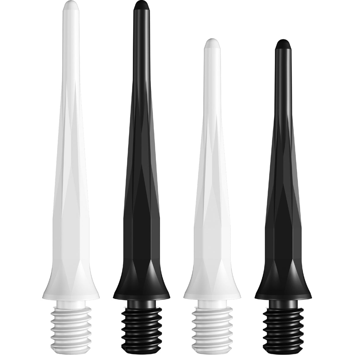 Caliburn Soft Tip Darts - Pack 50