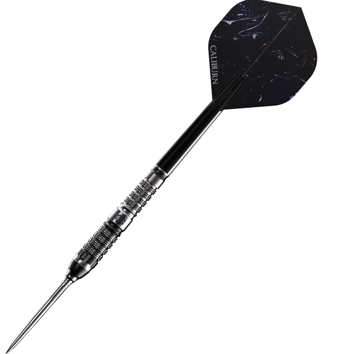 Caliburn Sword Darts - Steel Tip - 95% Tungsten - S5 - 23g