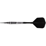 Caliburn Sword Darts - Soft Tip - 95% Tungsten - S5 - 20g