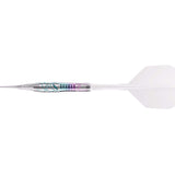 Caliburn Players Darts - Soft Tip - 90% Tungsten - Aetherroot