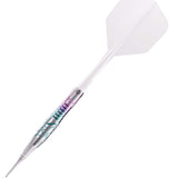 Caliburn Players Darts - Soft Tip - 90% Tungsten - Aetherroot
