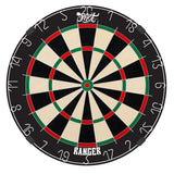 Shot Ranger Dartboard - Professional