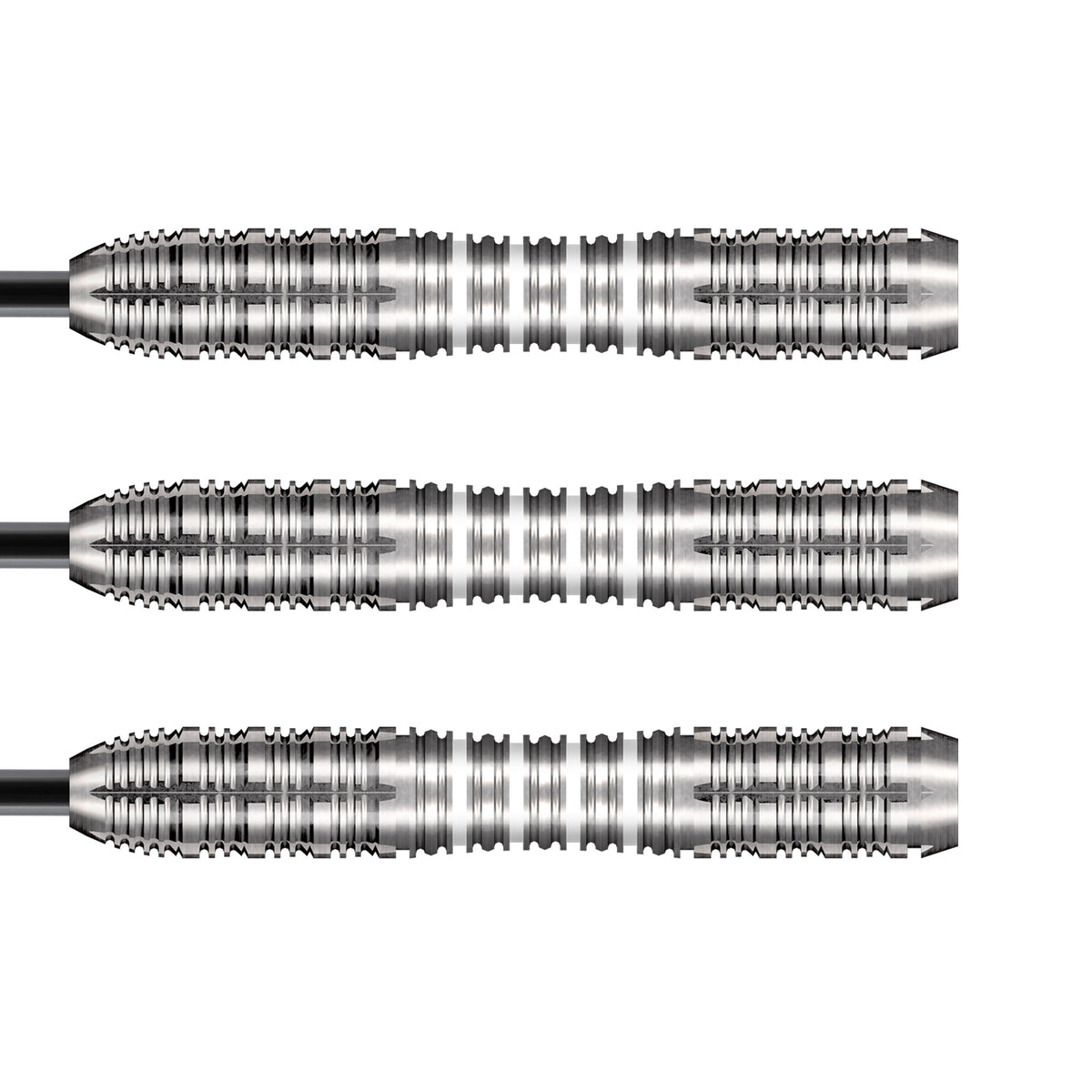 Shot AI Darts - Steel Tip - 90% Tungsten - Scorpula