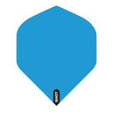 Shot Dart Flights - 100 Micron - Standard No2