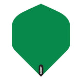 Shot Dart Flights - 100 Micron - Standard No2