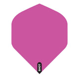 Shot Dart Flights - 100 Micron - Standard No2
