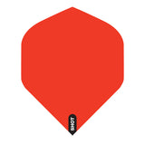 Shot Dart Flights - 100 Micron - Standard No2