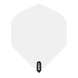Shot Dart Flights - 100 Micron - Standard No2
