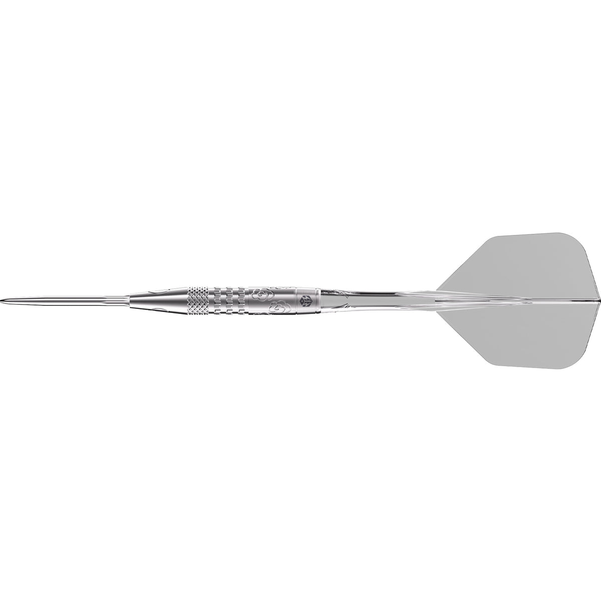 Caliburn Player Darts - Steel Tip - 95% Tungsten - Sky - 22g