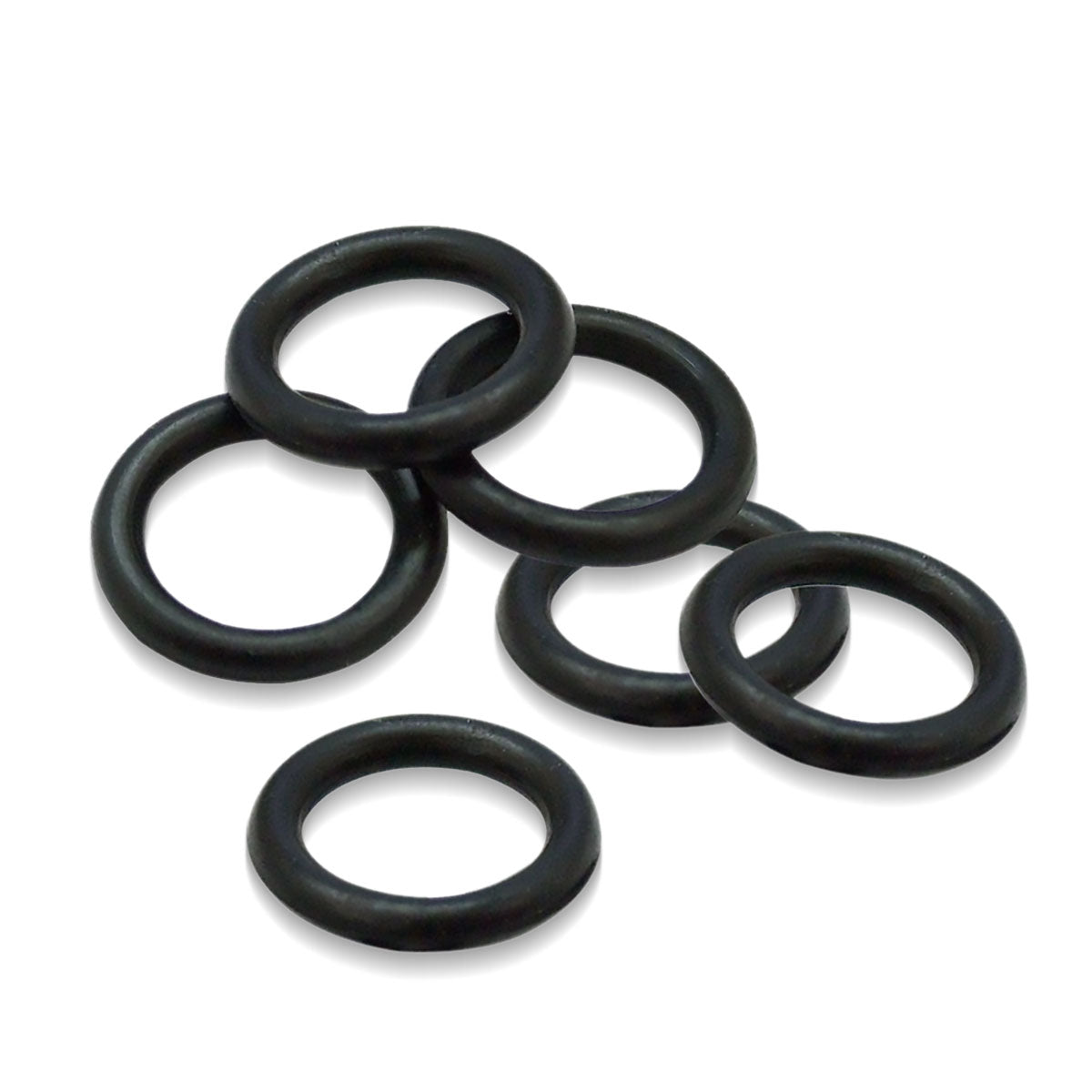 Shot O-Rings - Pack of 6