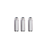 Shot Flight Protectors - Aluminium - Black