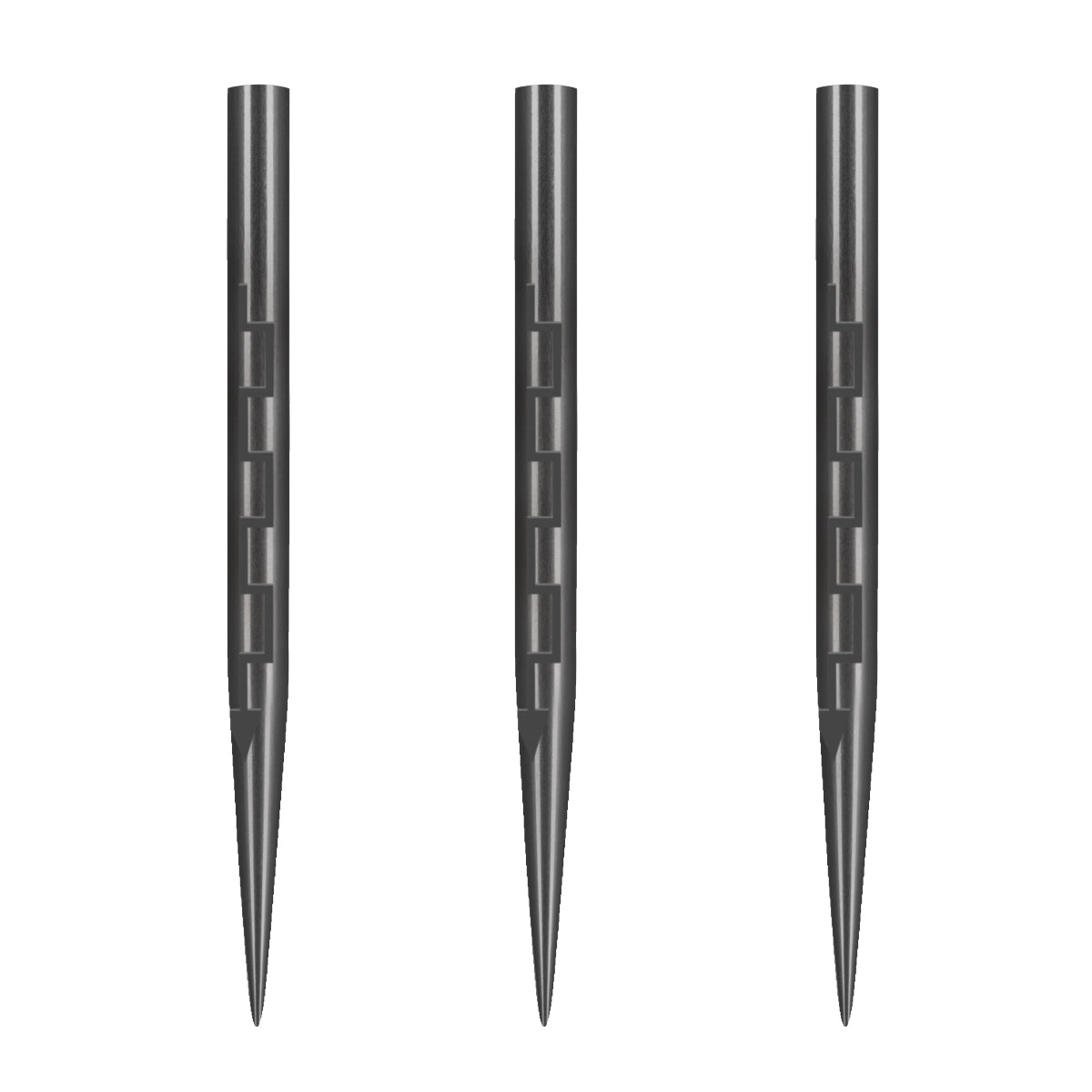 Shot Steel Tip Dart Points - Roman Empire