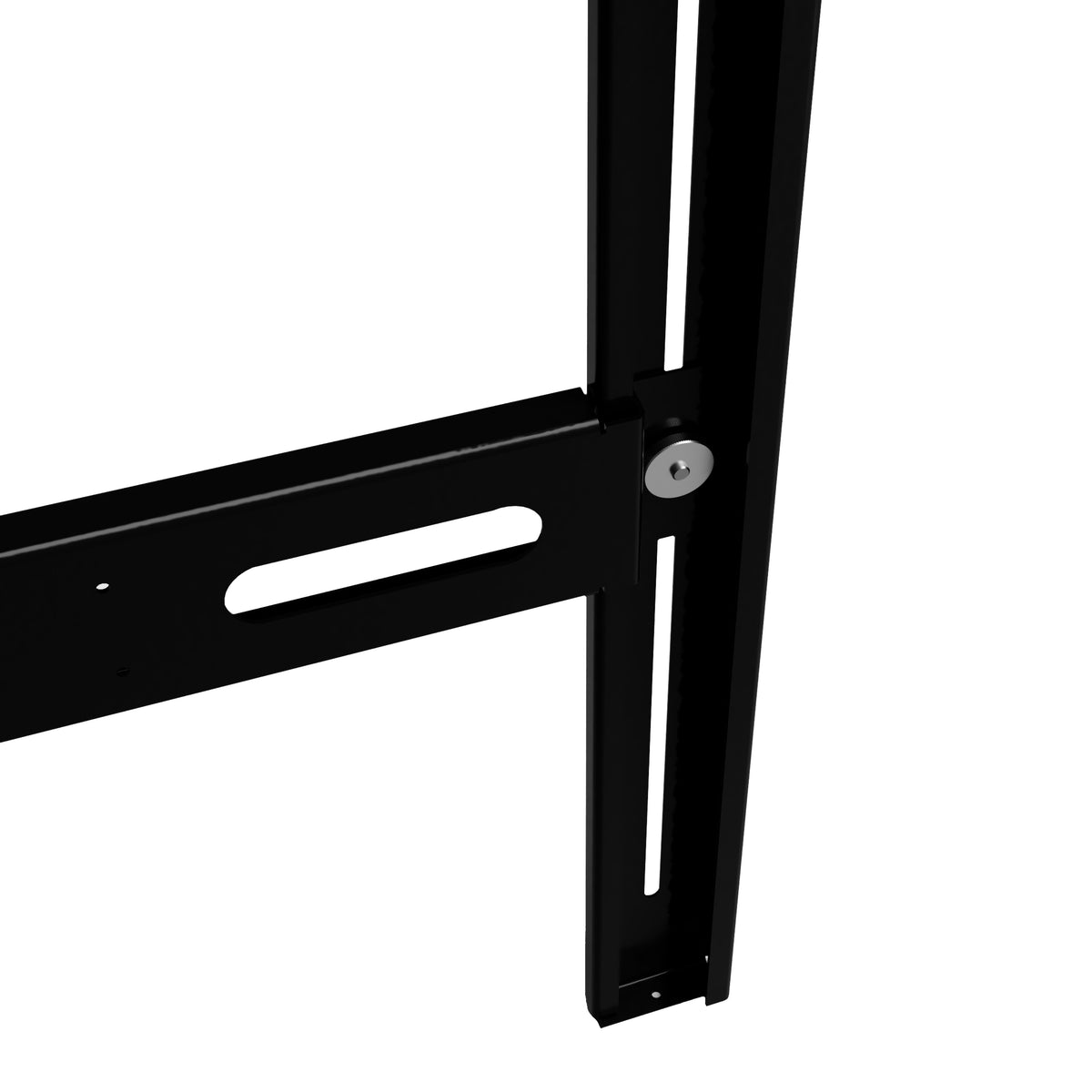 Shot Voyager Dartboard Door Hanger - Portable System