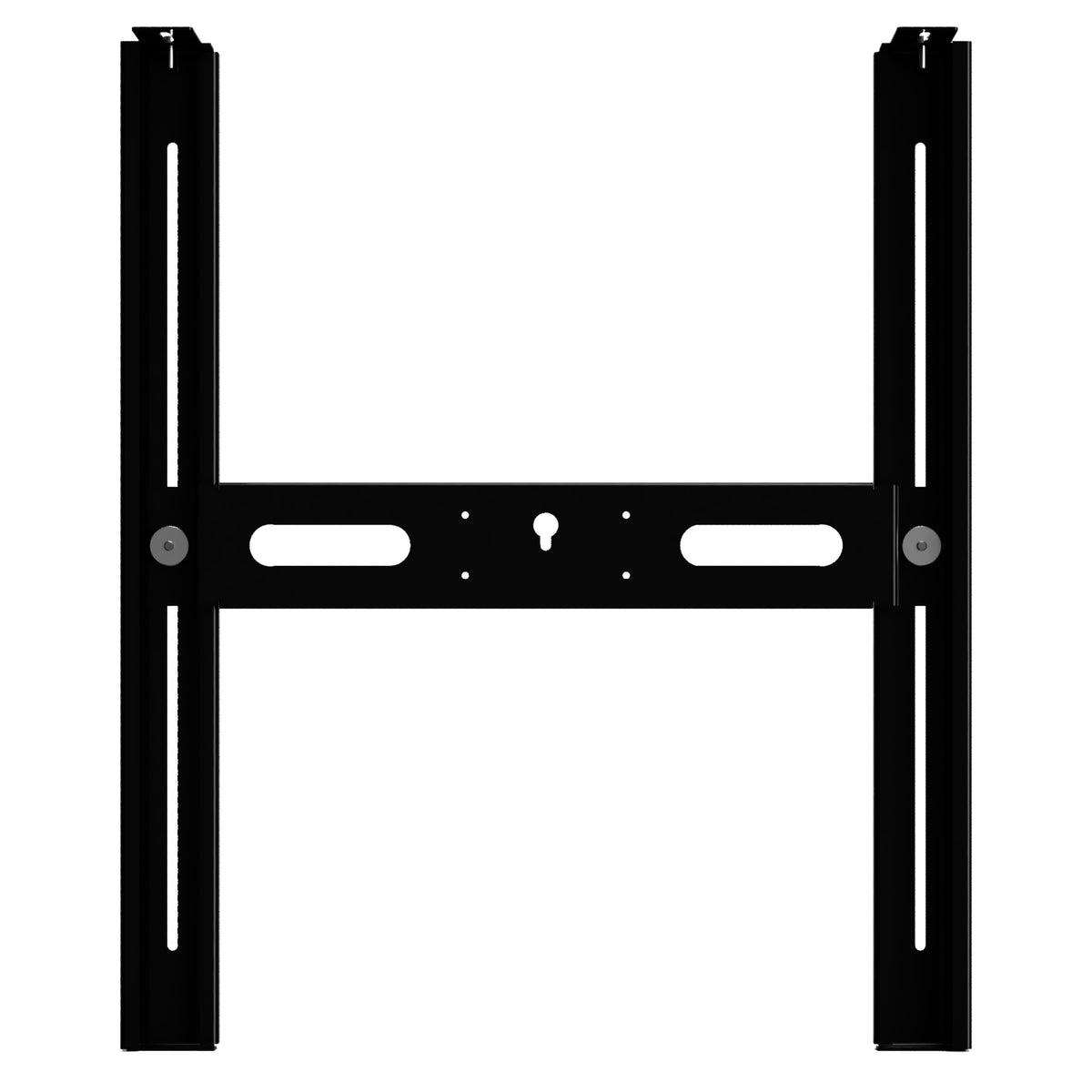 Shot Voyager Dartboard Door Hanger - Portable System