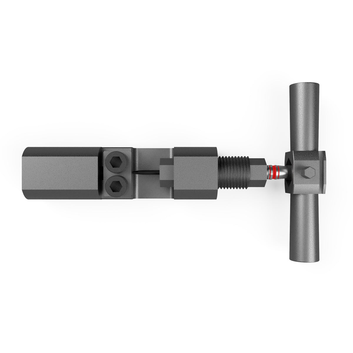 Shot Repointer Multi Tool - Pocket-sized