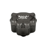 Shot Darts Case - Flight Case - Holds 1 set of moulded flights