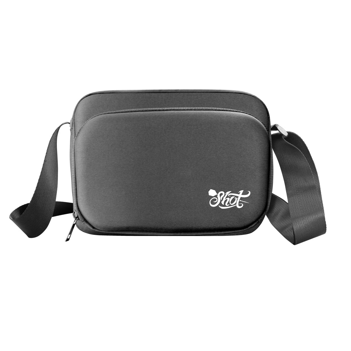 Shot Darts Go Bag - Black