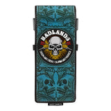 Shot Inked Dart Case - Strong EVA Wallet - Badlands