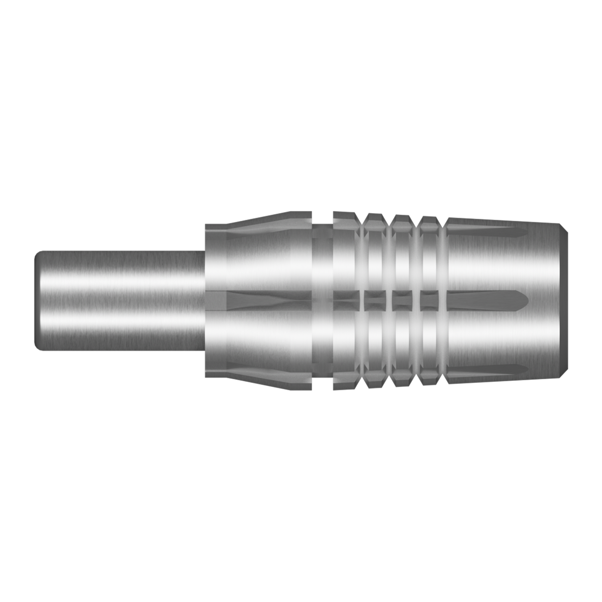 Shot Turbo Dart Point - Adaptor