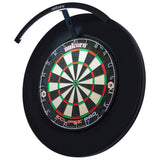 Unicorn Solar Beam Dartboard Lighting - Ultra Bright LED - 90° System