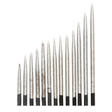 Pharaoh Dart Points - Steel Tip - Seti