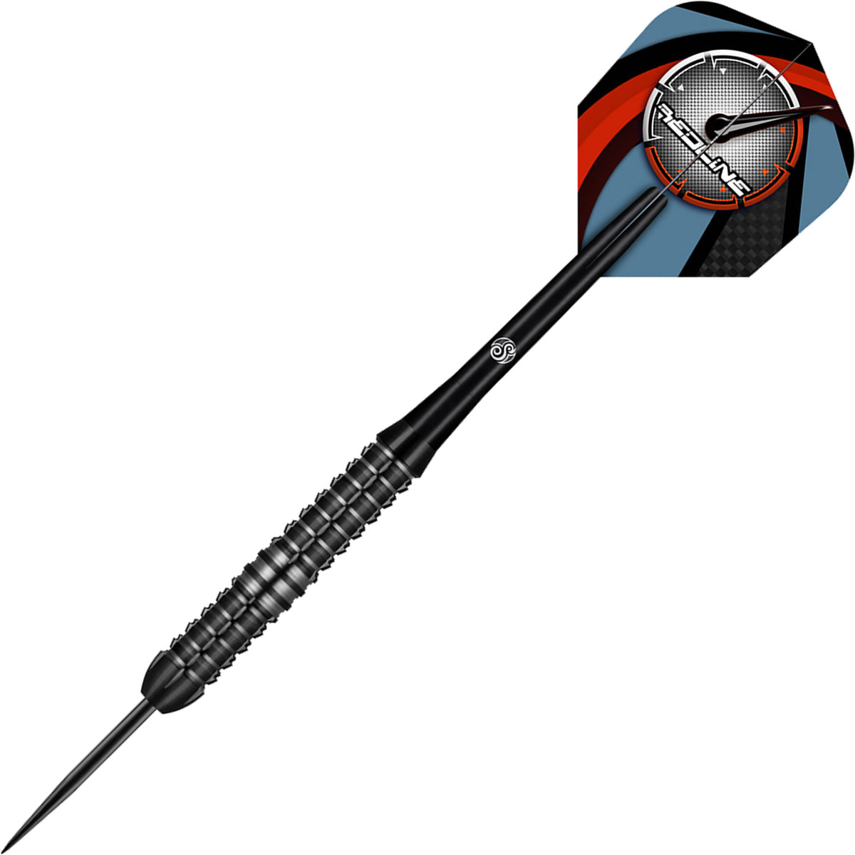 *Shot Redline Darts - Steel Tip - 80% Tungsten - BLAZ3D