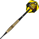 *Shot Redline Darts - Soft Tip - 80% Tungsten - G1ZM0 - 20g