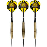 Shot Redline Darts - Steel Tip - 80% Tungsten - G1ZM0