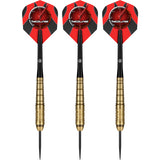 Shot Redline Darts - Steel Tip - 80% Tungsten - M4CH1