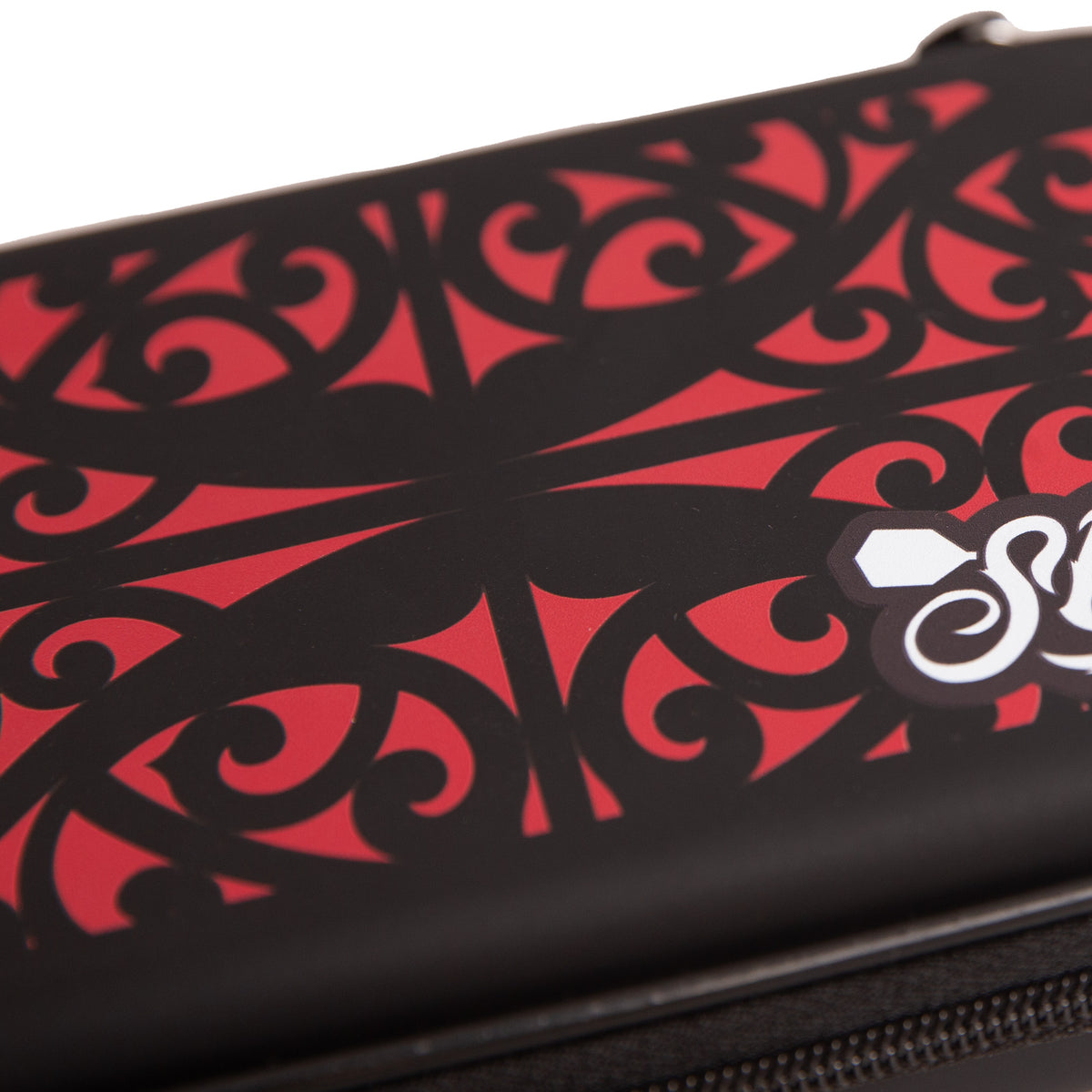 Shot EVA Darts Case - holds 2 sets of darts - Warrior