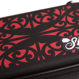 Shot EVA Darts Case - holds 2 sets of darts - Warrior