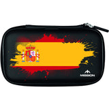 Mission Country EVA Darts Case - Large - Holds 2 full sets - 2024 - Spain