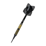 One80 Jeff Springer Darts - Soft Tip - 90% Tungsten