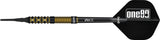 One80 Jeff Springer Darts - Soft Tip - 90% Tungsten