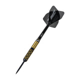 One80 Jeff Springer Darts - Steel Tip - 90% Tungsten