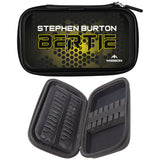 Mission Darts Players- EVA Dart Case - Stephen Burton