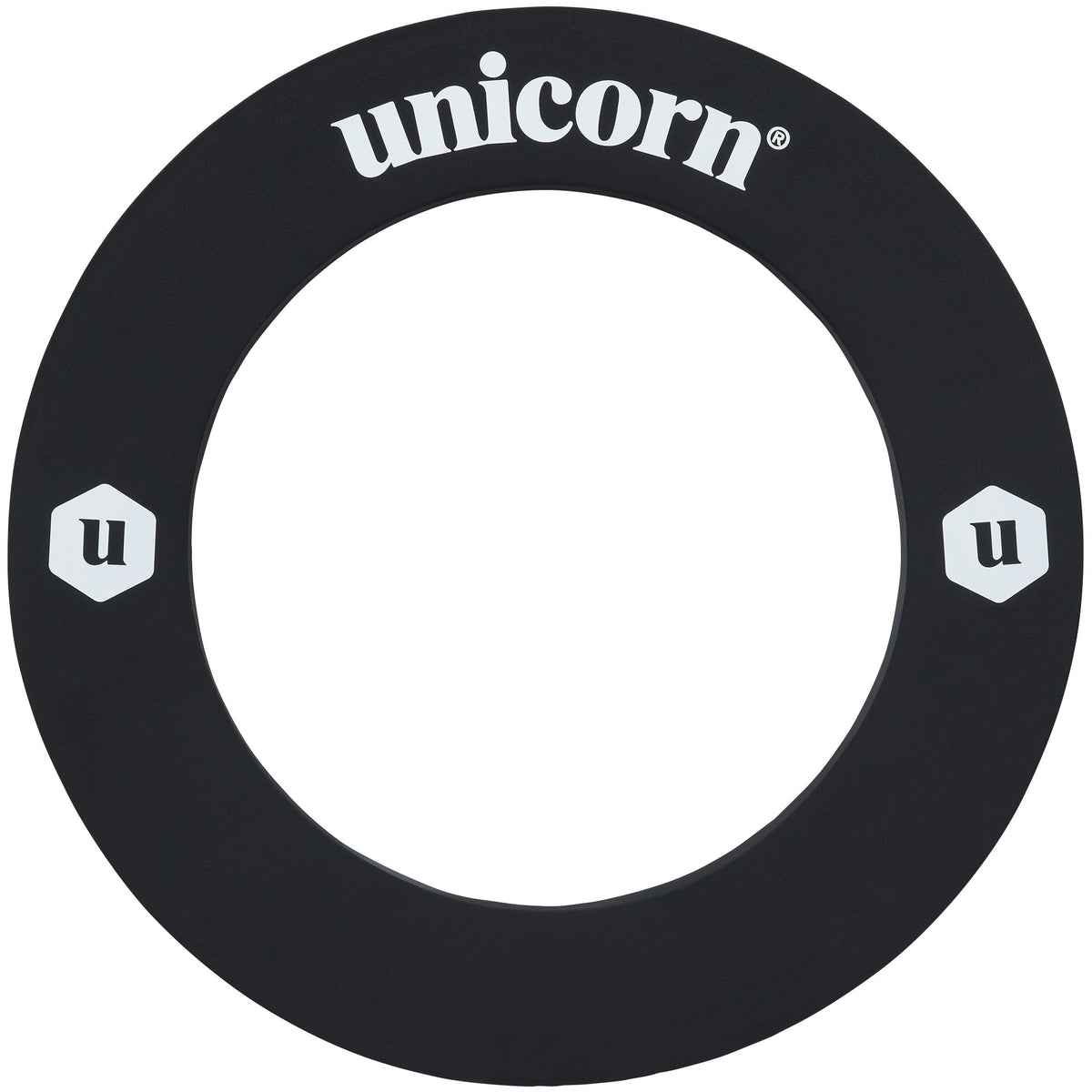Unicorn Dartboard Surround - Lightweight EVA - Striker