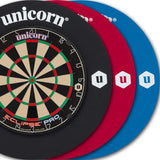 Unicorn Dartboard Surround - Lightweight EVA - Striker