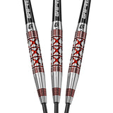 GOAT Strike Darts - Steel Tip - 90% Tungsten