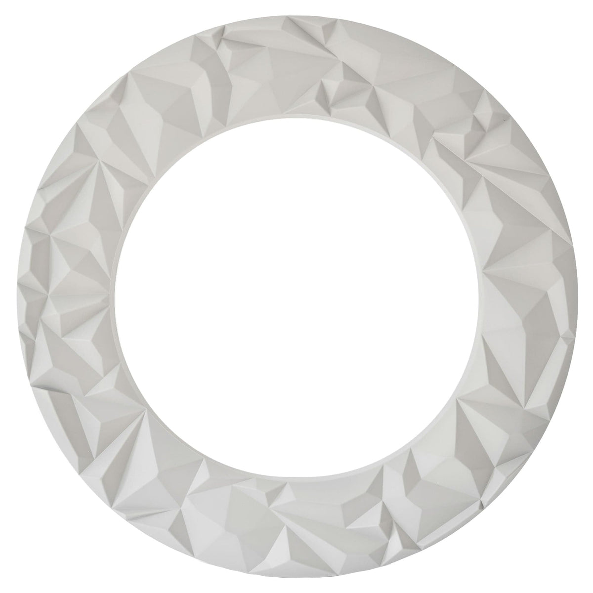 Precise 180 Dartboard Surround - Subterra - 3D Design