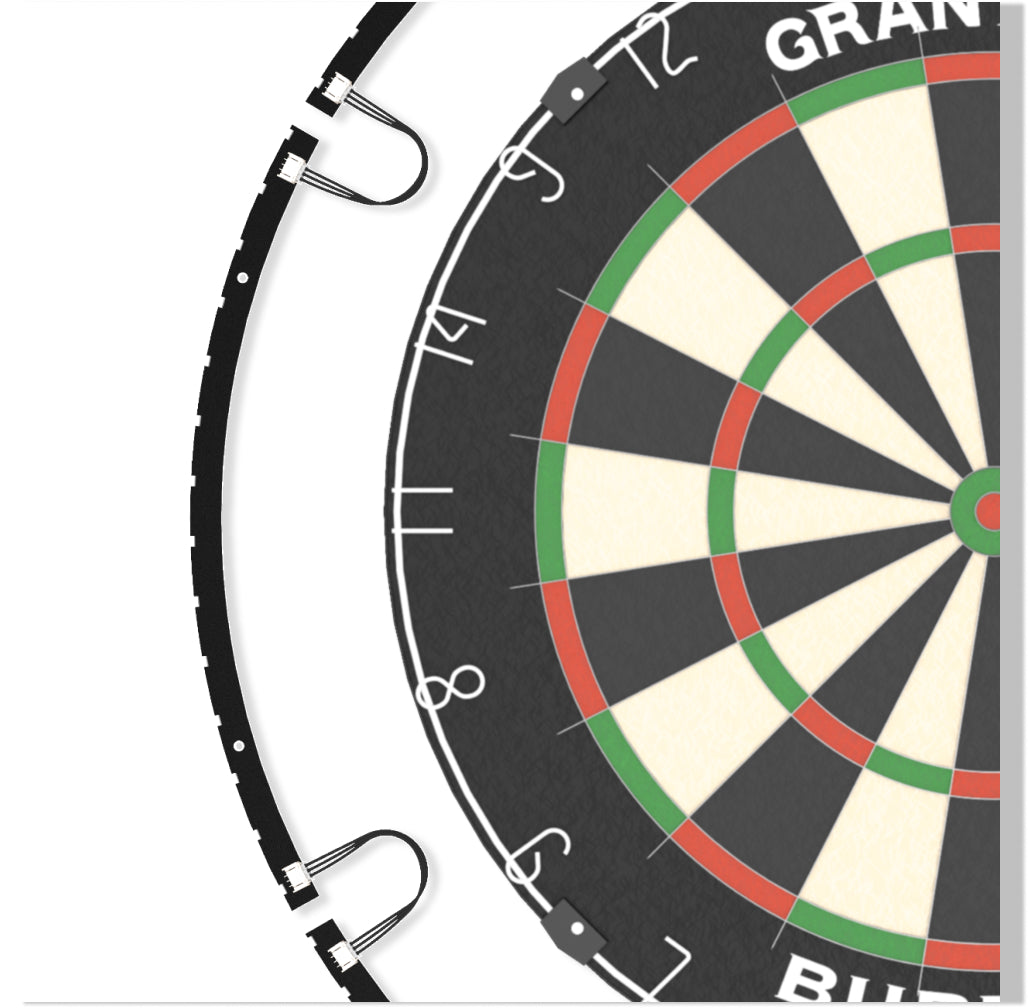 Granboard Sync LED Lighting System - for use with Gran Eye