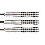 Shot Tribal Weapon Darts - Steel Tip - 90% Tungsten - Toki