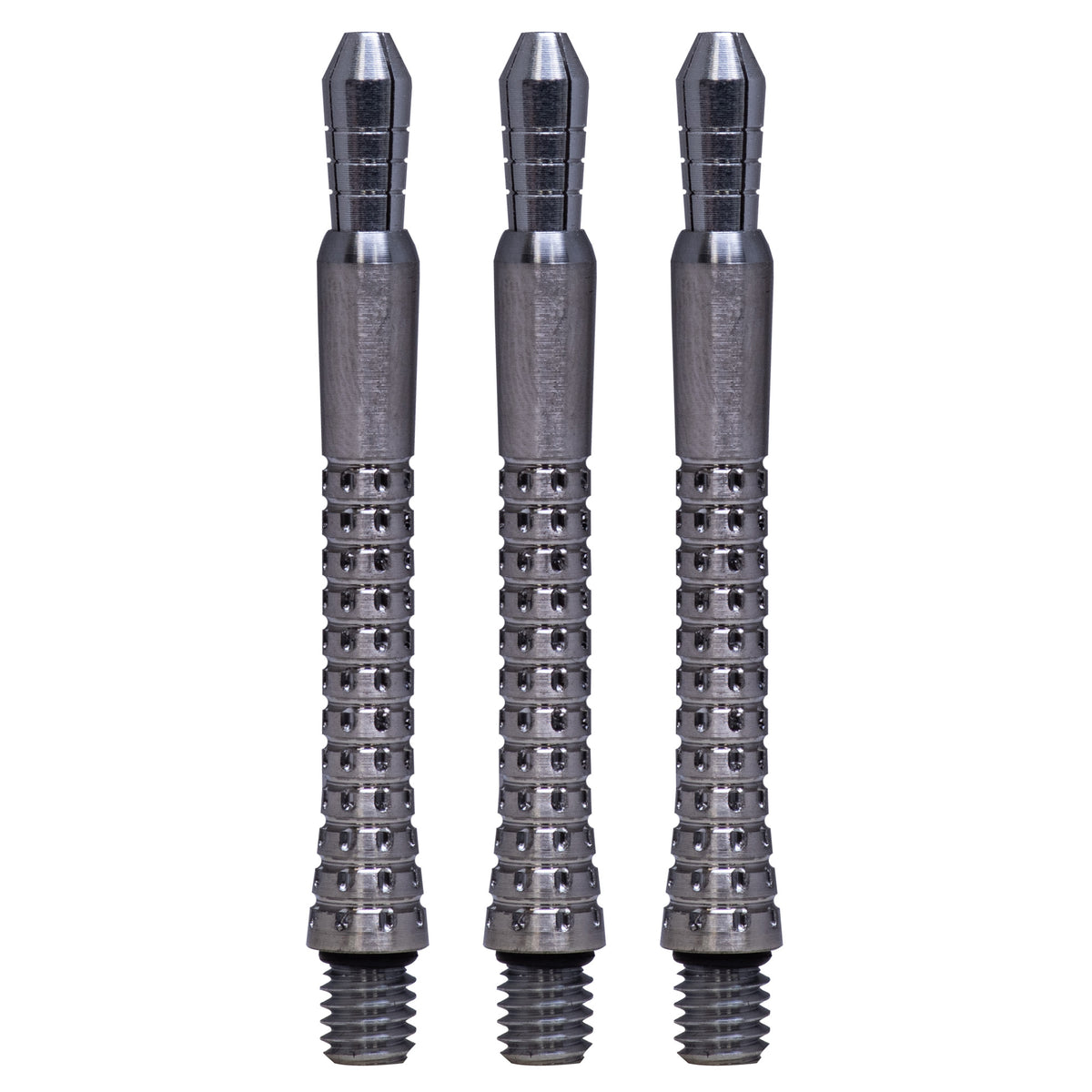 Target Pixel Grip Titanium Chrome Shafts Medium
