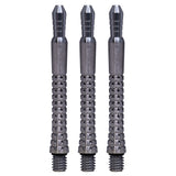 Target Pixel Grip Titanium Chrome Shafts Medium