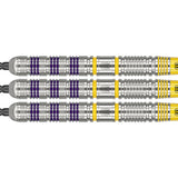 Target Luke Littler Darts - Steel Tip - 90% Tungsten - Loadout - SP