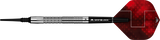 Mission Thomas Junghans Darts - Soft Tip - 90% Tungsten