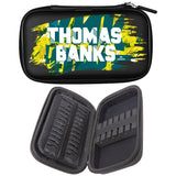 Mission Darts Players- EVA Dart Case - Thomas Banks